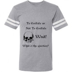 Unisex Vintage Sports Tee