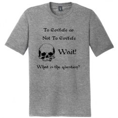 Unisex Perfect Tri Tee