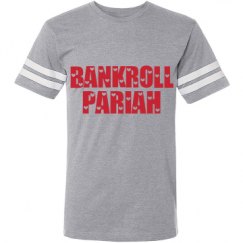 Unisex Vintage Sports Tee