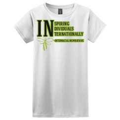 Ladies Basic Softstyle Tee