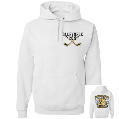 Custom Hockey Jersee