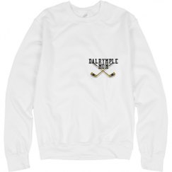 Unisex Basic Promo Crewneck Sweatshirt