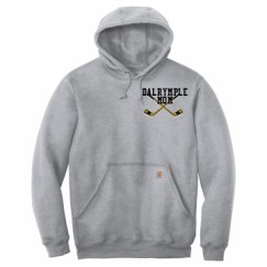 Unisex Carhartt Hooded Sweatshirt