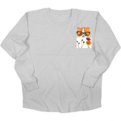 Ladies Game Day Jersey