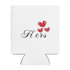 Regular 12 oz Can Cooler