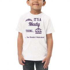 Mady thing