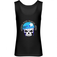Youth Jersey Tank Top