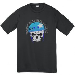 Youth Athletic Performance Tee