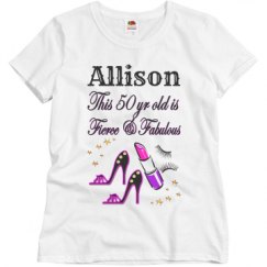 Ladies Basic Softstyle Promo Tee