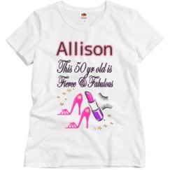 Ladies Basic Softstyle Promo Tee