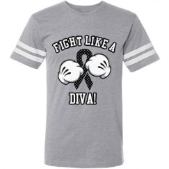 Unisex Vintage Sports Tee