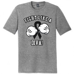 Unisex Perfect Tri Tee