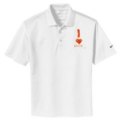 Unisex Nike Basic Dri Fit Polo Shirt