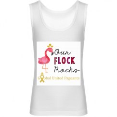Youth Jersey Tank Top