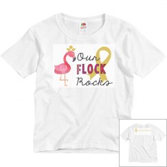 GU Kids Tee