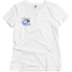 Ladies Basic Softstyle Promo Tee