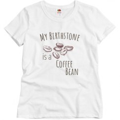 Ladies Basic Softstyle Promo Tee