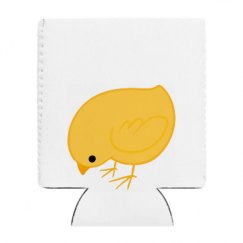 Regular 12 oz Can Cooler