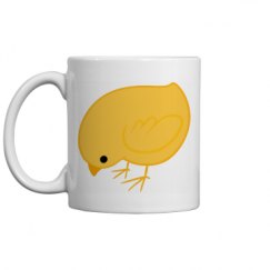 11oz Ceramic Coffee Mug