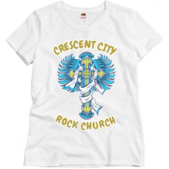 Ladies Basic Softstyle Promo Tee