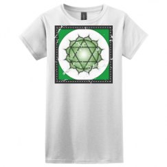 Ladies Basic Softstyle Tee