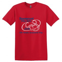 6th grade class trip