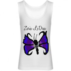 Youth Jersey Tank Top
