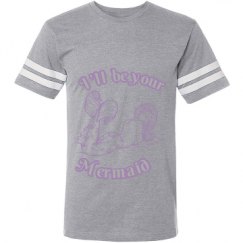 Unisex Vintage Sports Tee