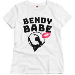 Ladies Basic Softstyle Tee