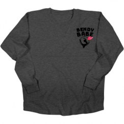 Ladies Game Day Jersey