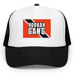 Hookah Gang Trinidad