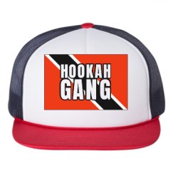 Foamie Snapback Trucker Hat