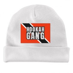 Rabbit Skins Baby Hat