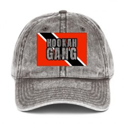 Vintage Baseball Cap