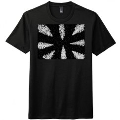 Unisex Perfect Tri Tee