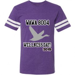 Unisex Vintage Sports Tee