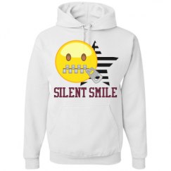 Unisex Basic Promo Hoodie