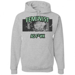 Unisex Basic Promo Hoodie
