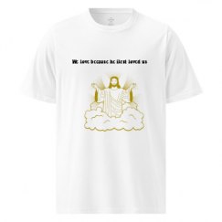 Under Armour® Athletic T-Shirt