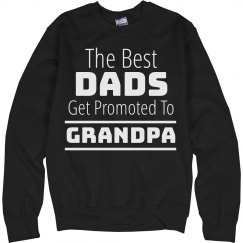 Grandpa PullOver