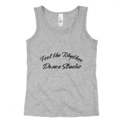 Youth Girls Tank Top