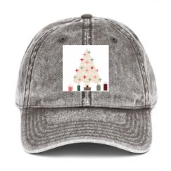 Vintage Baseball Cap