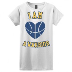 Ladies Basic Softstyle Tee