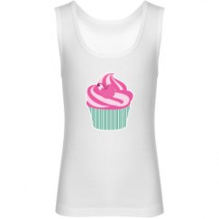 Youth Jersey Tank Top