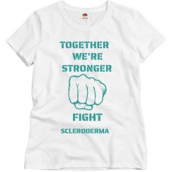 Scleroderma 