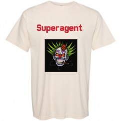 Adult Heavyweight T-Shirt