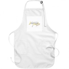 Adjustable Full Length Apron