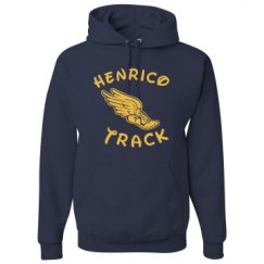 Unisex Basic Promo Hoodie