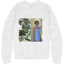 Unisex Basic Promo Crewneck Sweatshirt