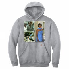 Unisex Carhartt Hooded Sweatshirt